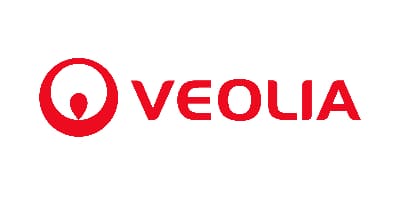 Mocne strony naturalnie klient Veolia