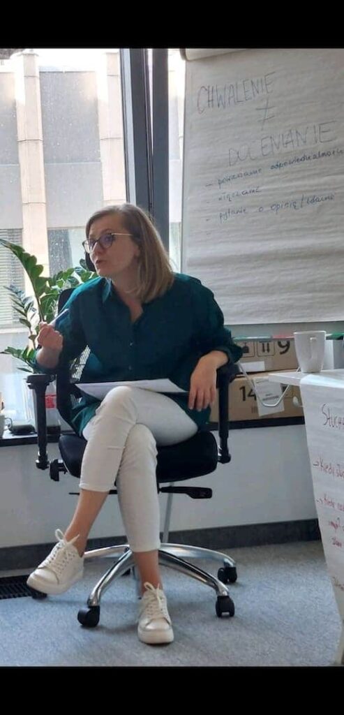 Budowanie zespołu w oparciu o talenty Gallupa i mocne strony Mocne Strony Naturalnie tworzenie planu rozwoju indywidualnego